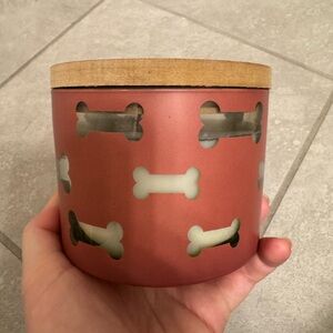 NWT Sand + Paws Candle